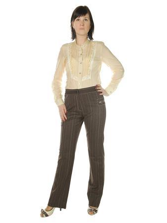 Брюки Domenico Croci