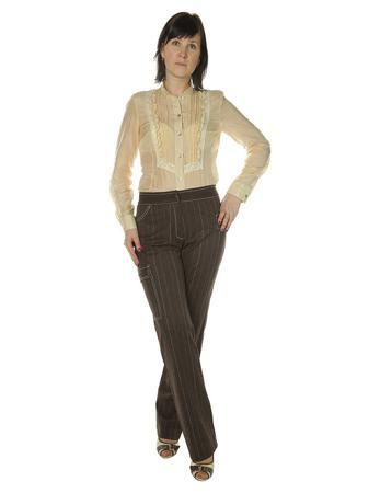 Брюки Domenico Croci