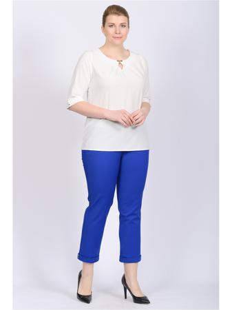 Брюки Mengqiusha