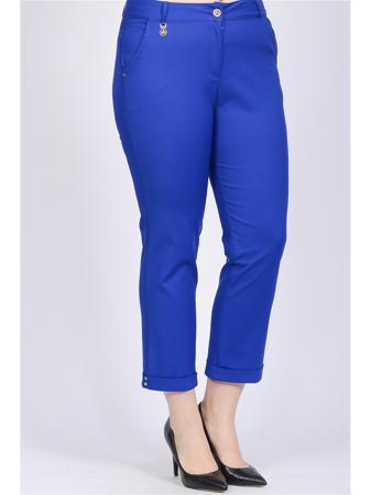 Брюки Mengqiusha