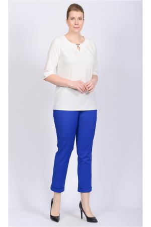 Брюки  -  цвет