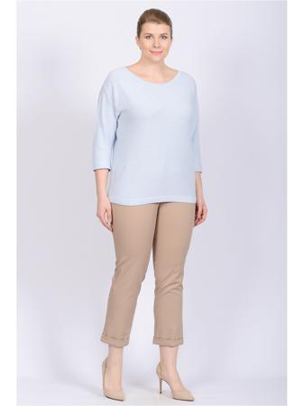 Брюки Mengqiusha