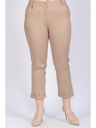 Брюки Mengqiusha