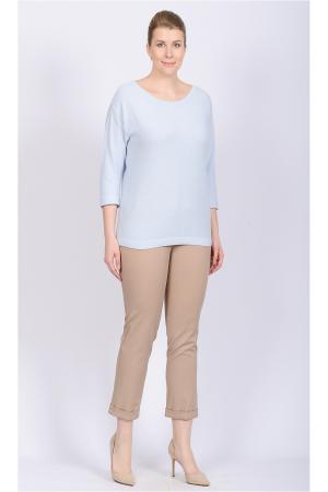 Брюки  -  цвет