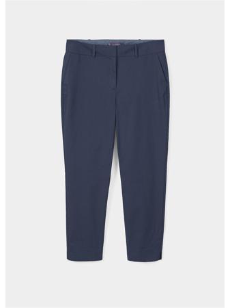 Брюки Violeta by Mango