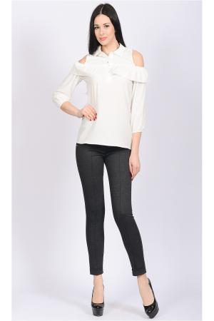 Брюки  -  цвет