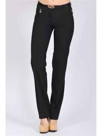 Брюки Mengqiusha