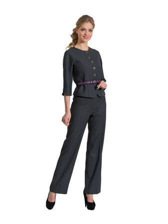 Брюки Петербургский стиль