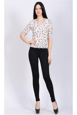 Брюки  -  цвет