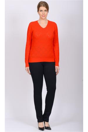 Брюки  -  цвет