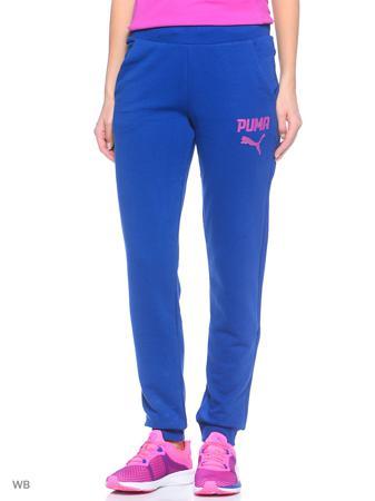 Брюки Puma