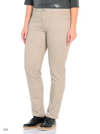 Брюки Fiorella Rubino