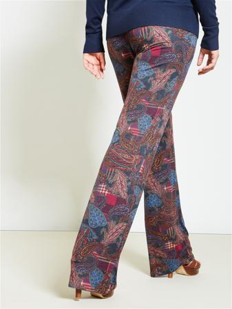 Брюки Fiorella Rubino