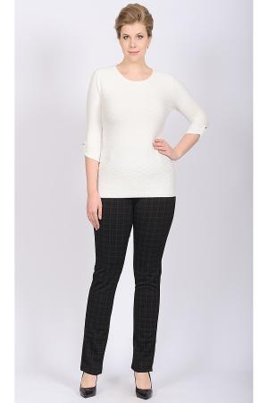 Брюки  -  цвет