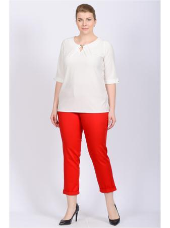 Брюки Mengqiusha