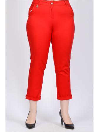 Брюки Mengqiusha