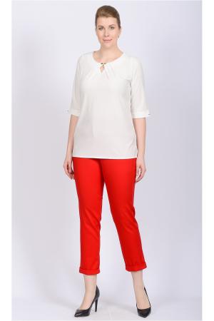 Брюки  -  цвет