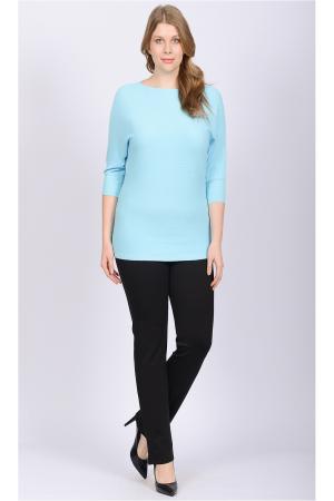 Брюки  -  цвет