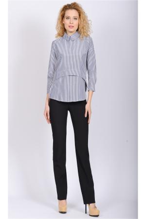 Брюки  -  цвет