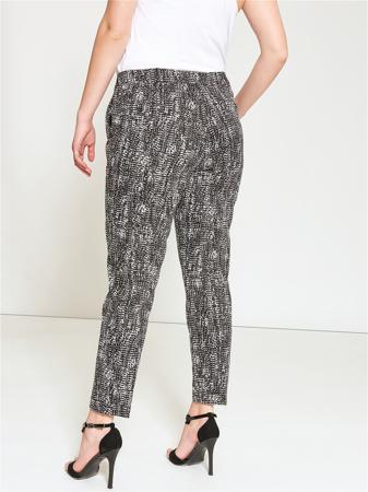 Брюки Fiorella Rubino