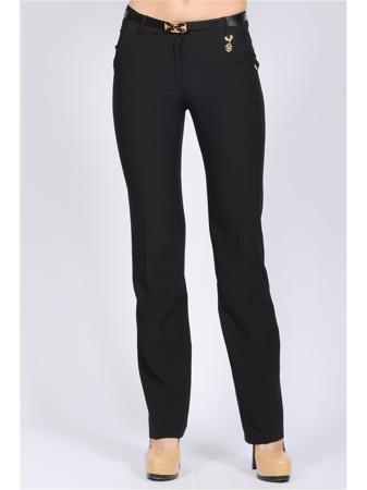 Брюки Mengqiusha