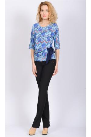 Брюки  -  цвет