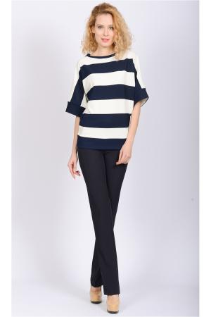 Брюки  -  цвет