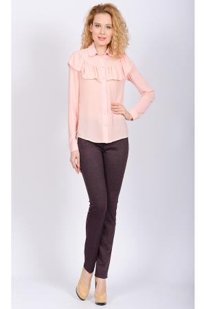 Брюки  -  цвет