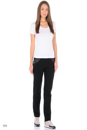 Брюки  -  цвет