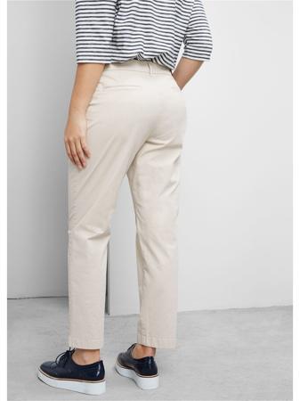 Брюки Violeta by Mango