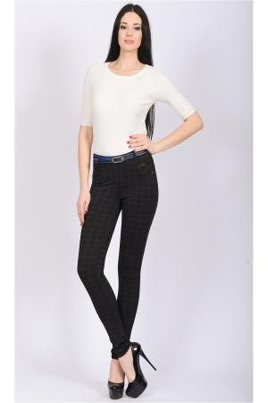 Брюки  -  цвет