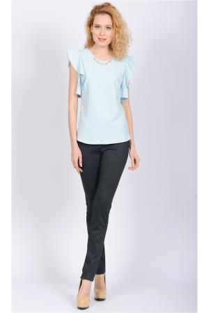 Брюки  -  цвет