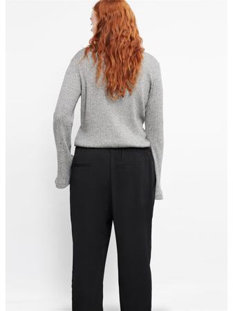 Брюки Violeta by Mango