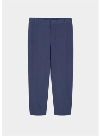 Брюки Violeta by Mango