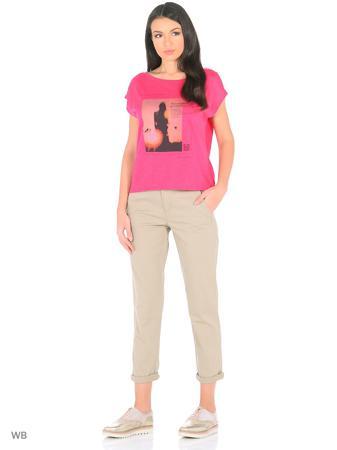 Брюки United Colors of Benetton