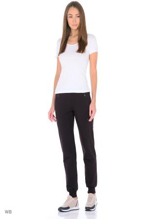 Брюки  -  цвет