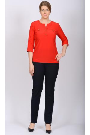 Брюки  -  цвет