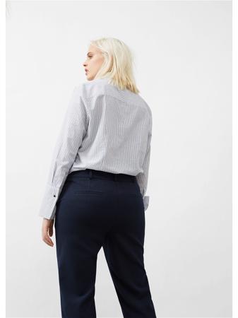 Брюки Violeta by Mango