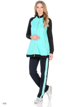 Брюки week by week