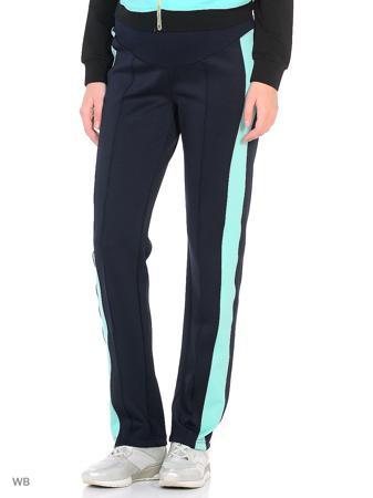 Брюки week by week