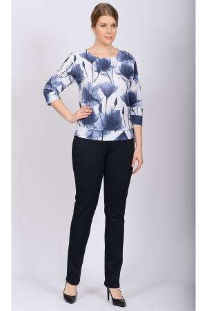 Брюки  -  цвет