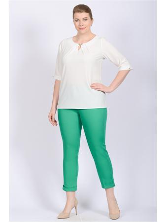 Брюки Mengqiusha