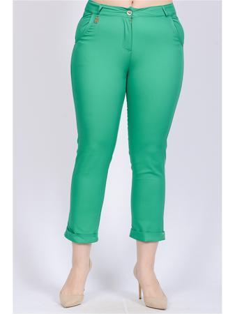 Брюки Mengqiusha