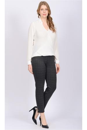 Брюки  -  цвет