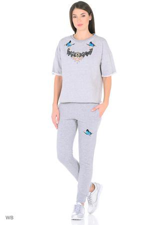 Брюки Play Fashion