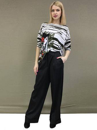 Брюки YFS Your Fashion Style