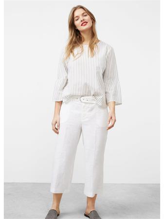 Брюки Violeta by Mango