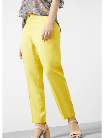 Брюки Violeta by Mango