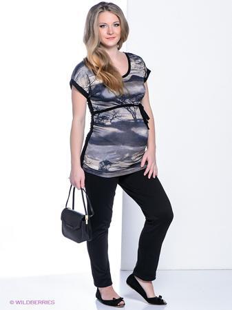 Брюки Mama Licious