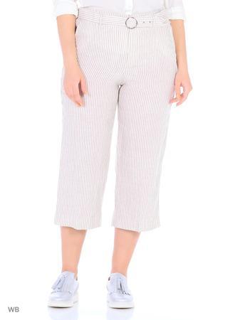 Брюки Violeta by Mango